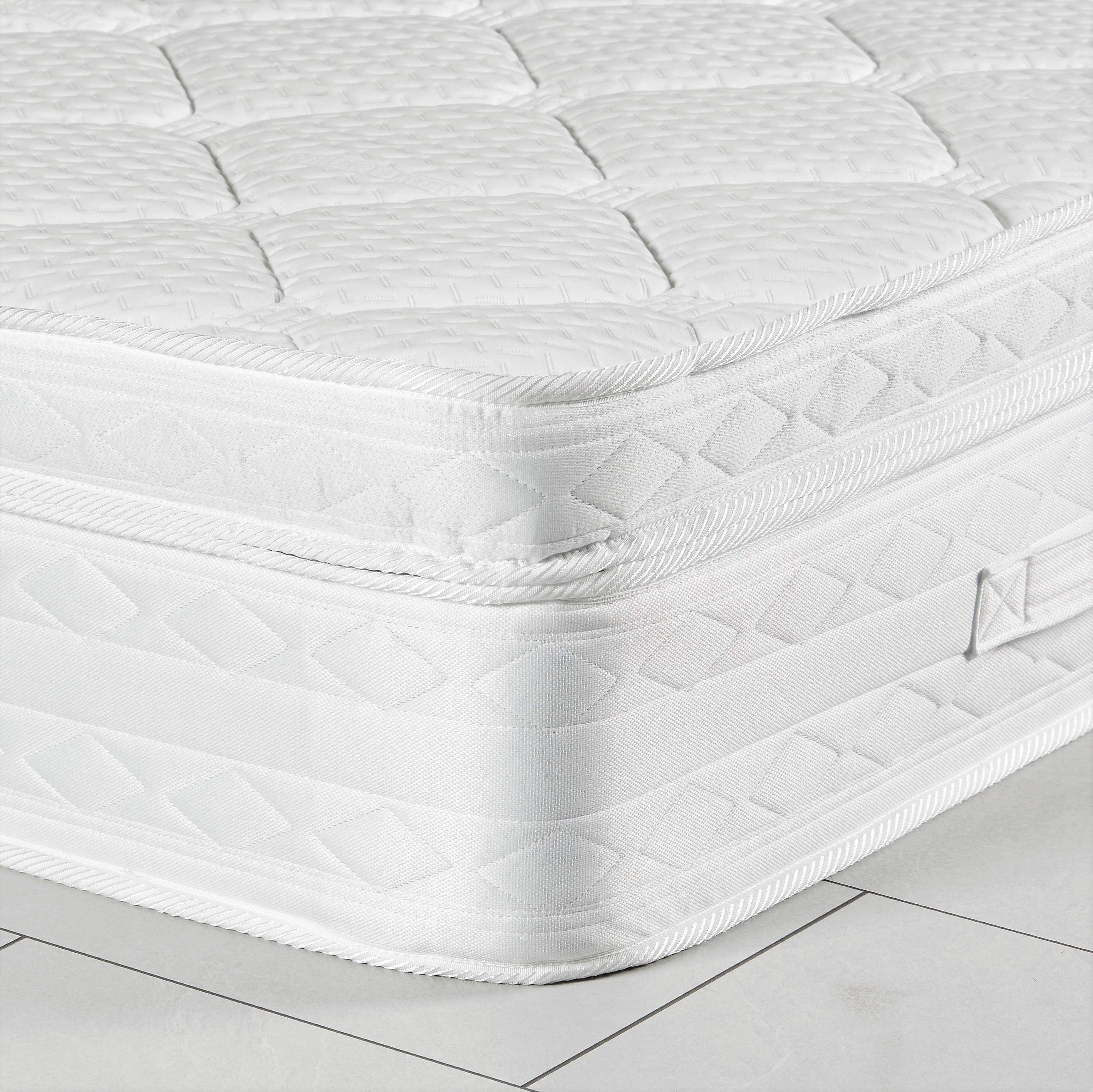 Geneva 3000 Mattress-Mattresses (1893662195758)