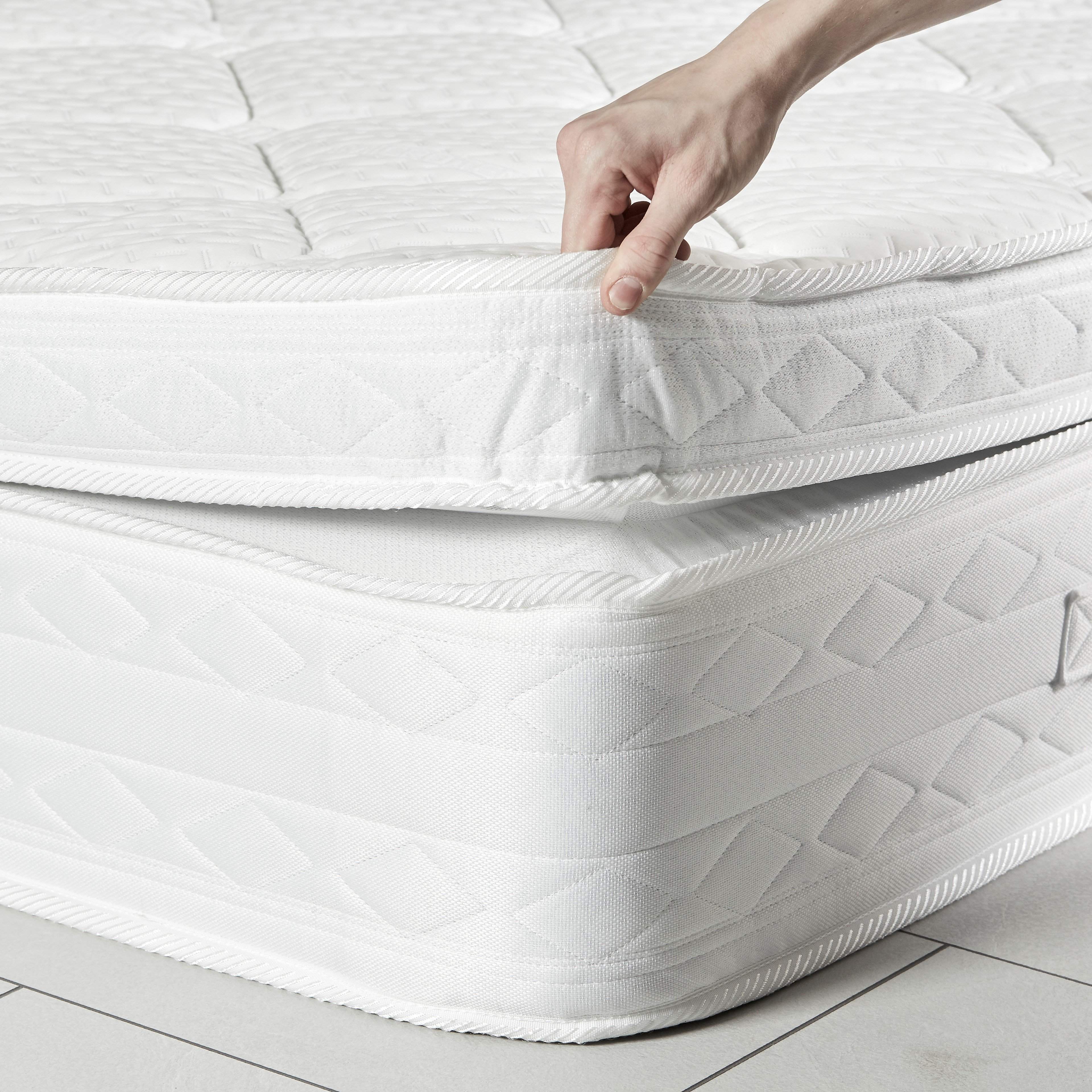 Geneva 3000 Mattress-Mattresses (1893662195758)