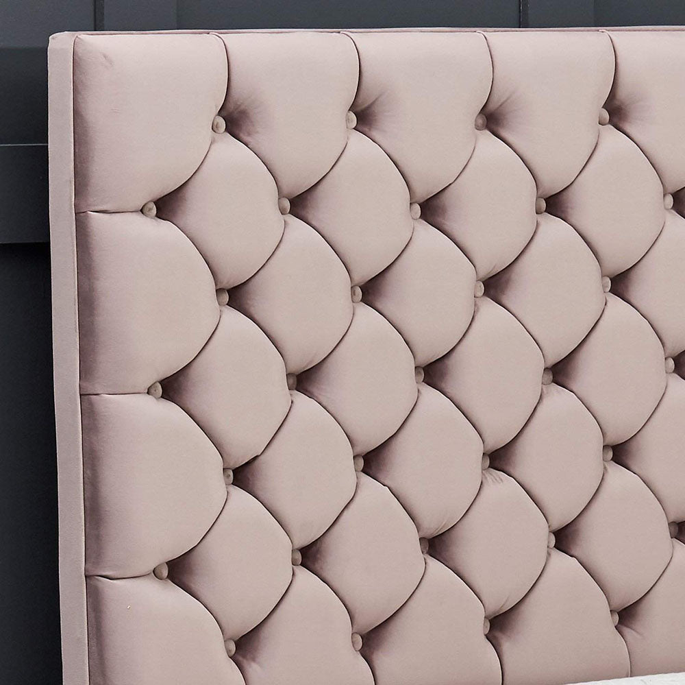 Monte Carlo Divan Bed (6557448372288)