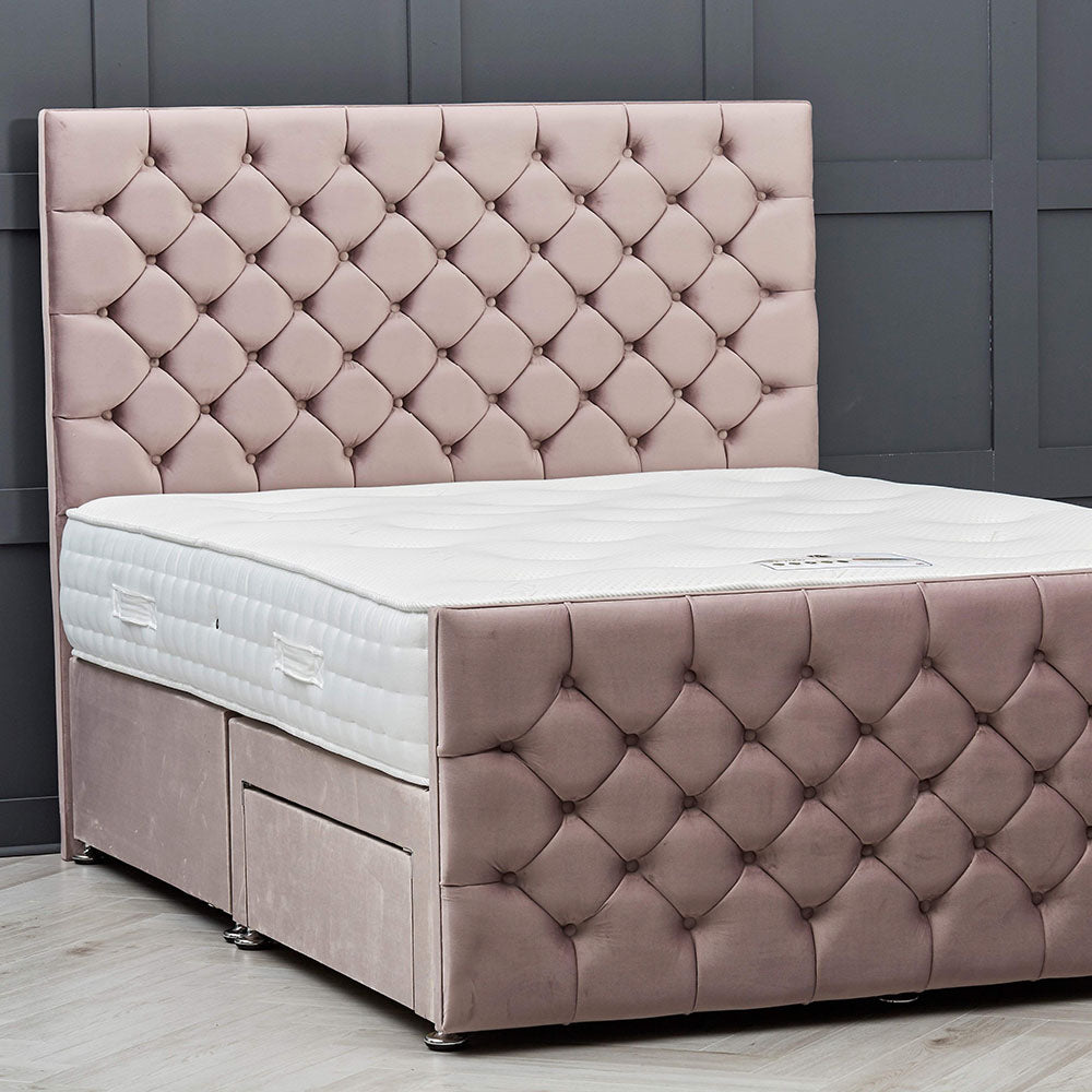 Monte carlo on sale bedroom set