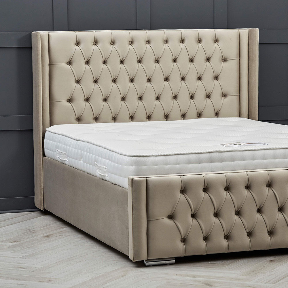 Mulberry Bedframe (4803869179968)