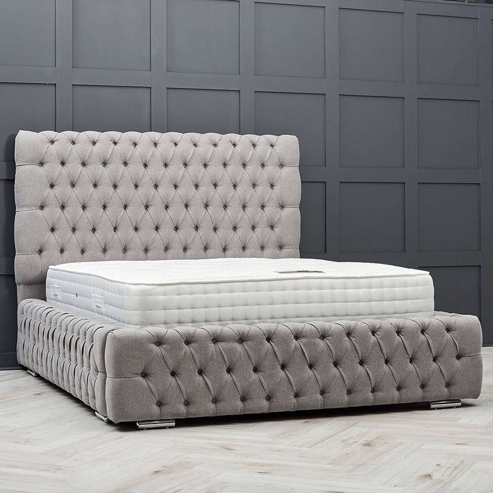 Oxford Bedframe (4417917190208)