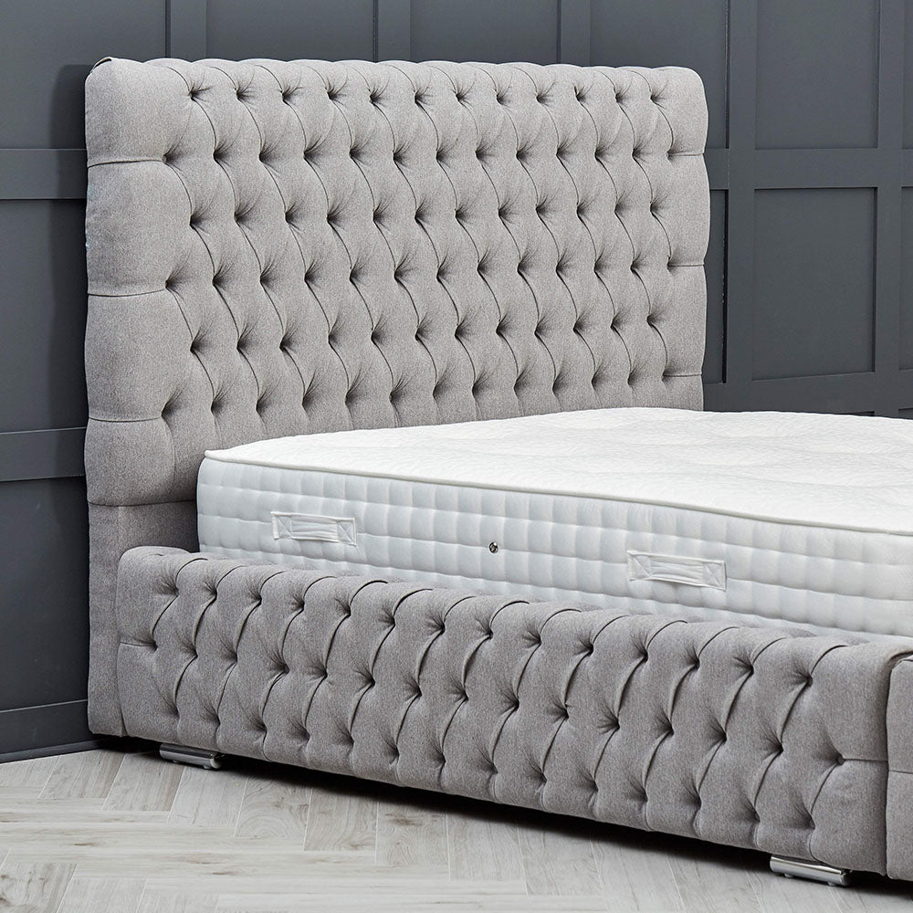 Oxford Bedframe (4417917190208)