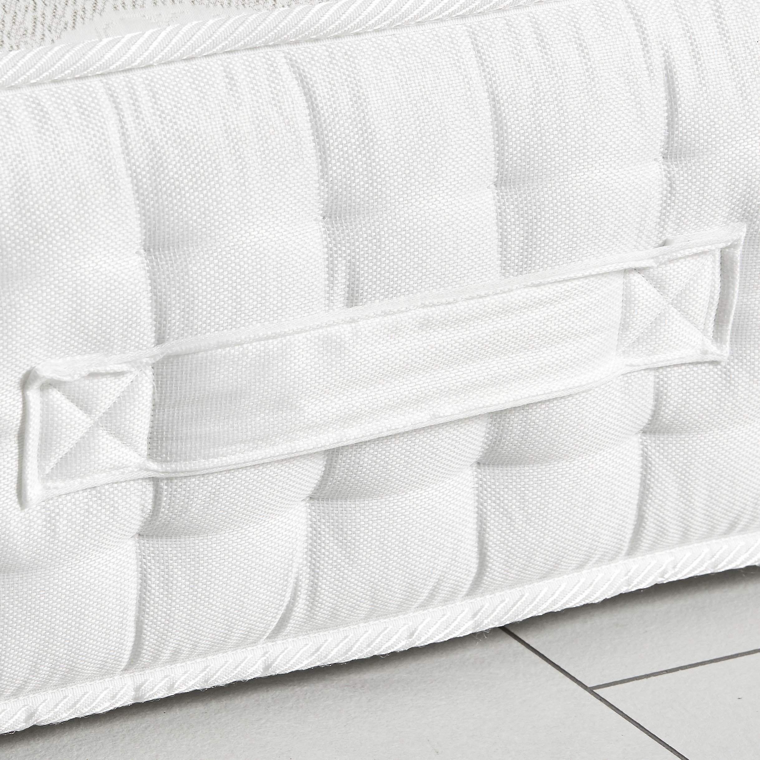 Pisa 1000 Mattress-Mattresses (4371156107328)