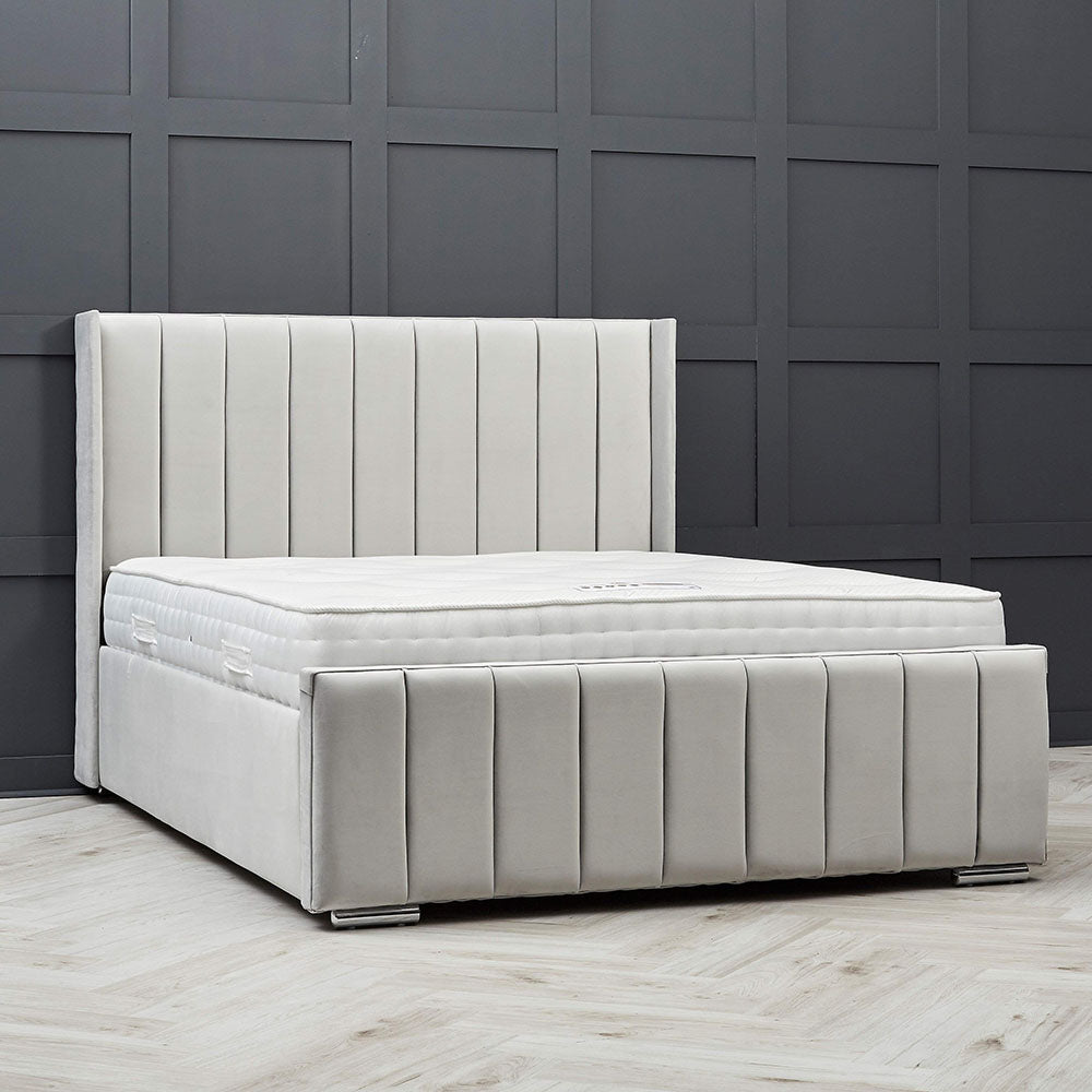 Florence Bedframe (6555502182464)