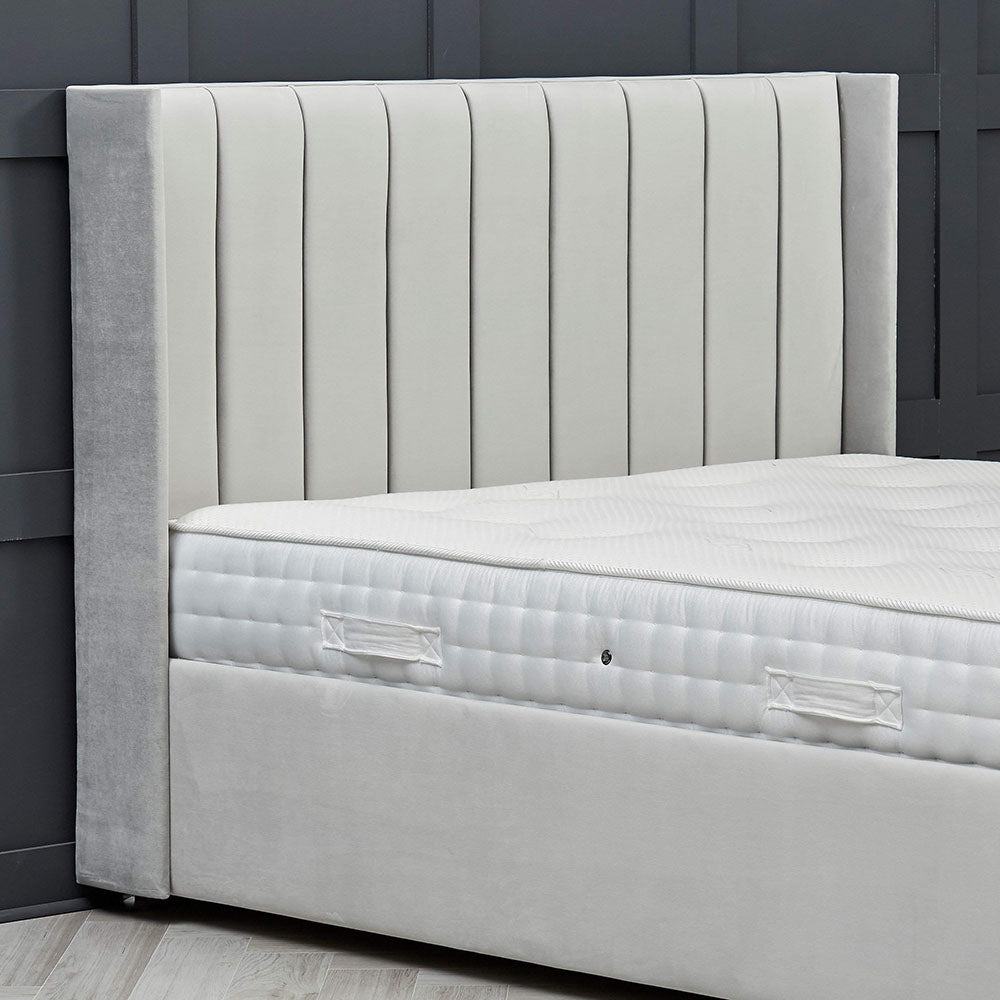 Florence Bedframe (6555502182464)