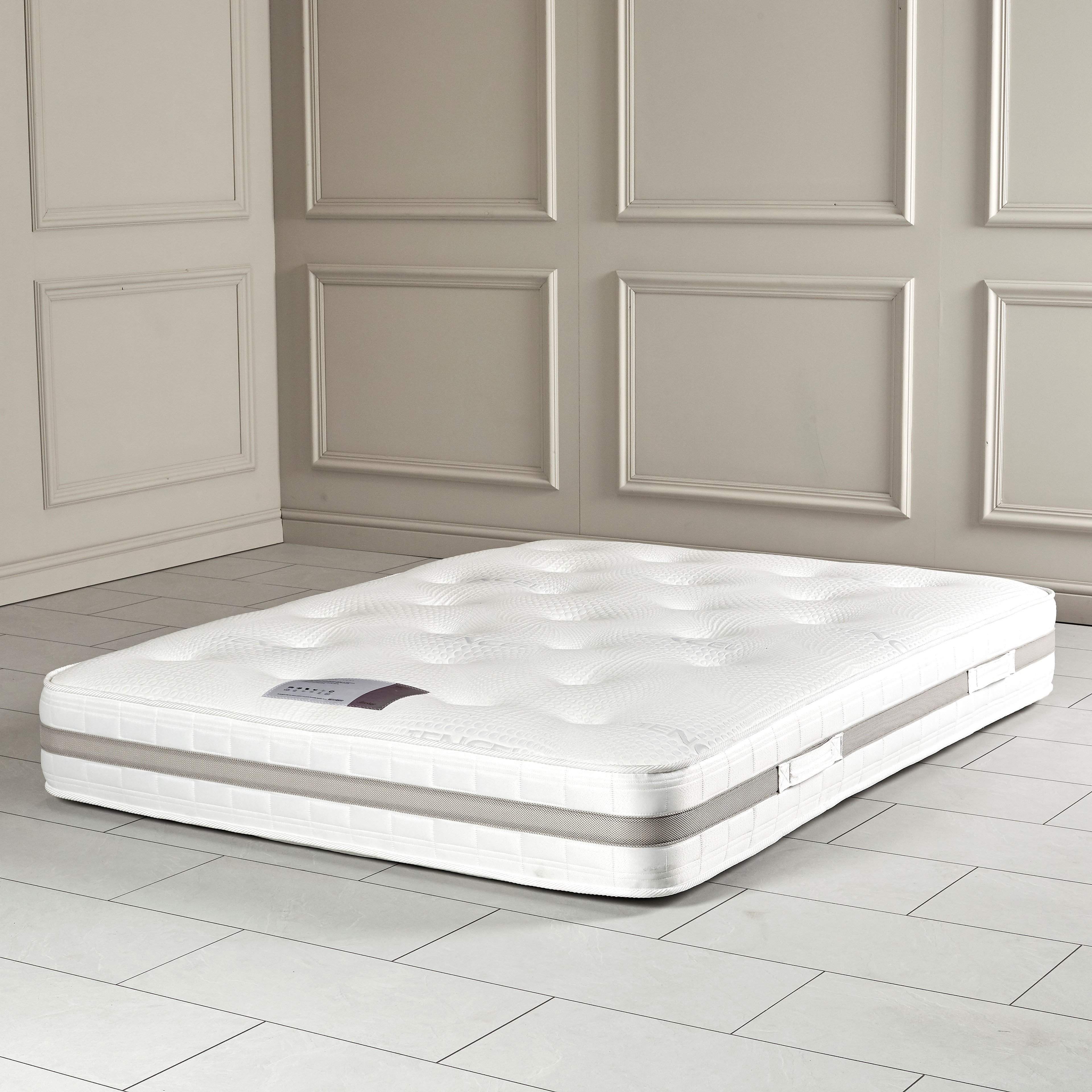 Sapphire 2000 Mattress-Mattresses (4371157188672)