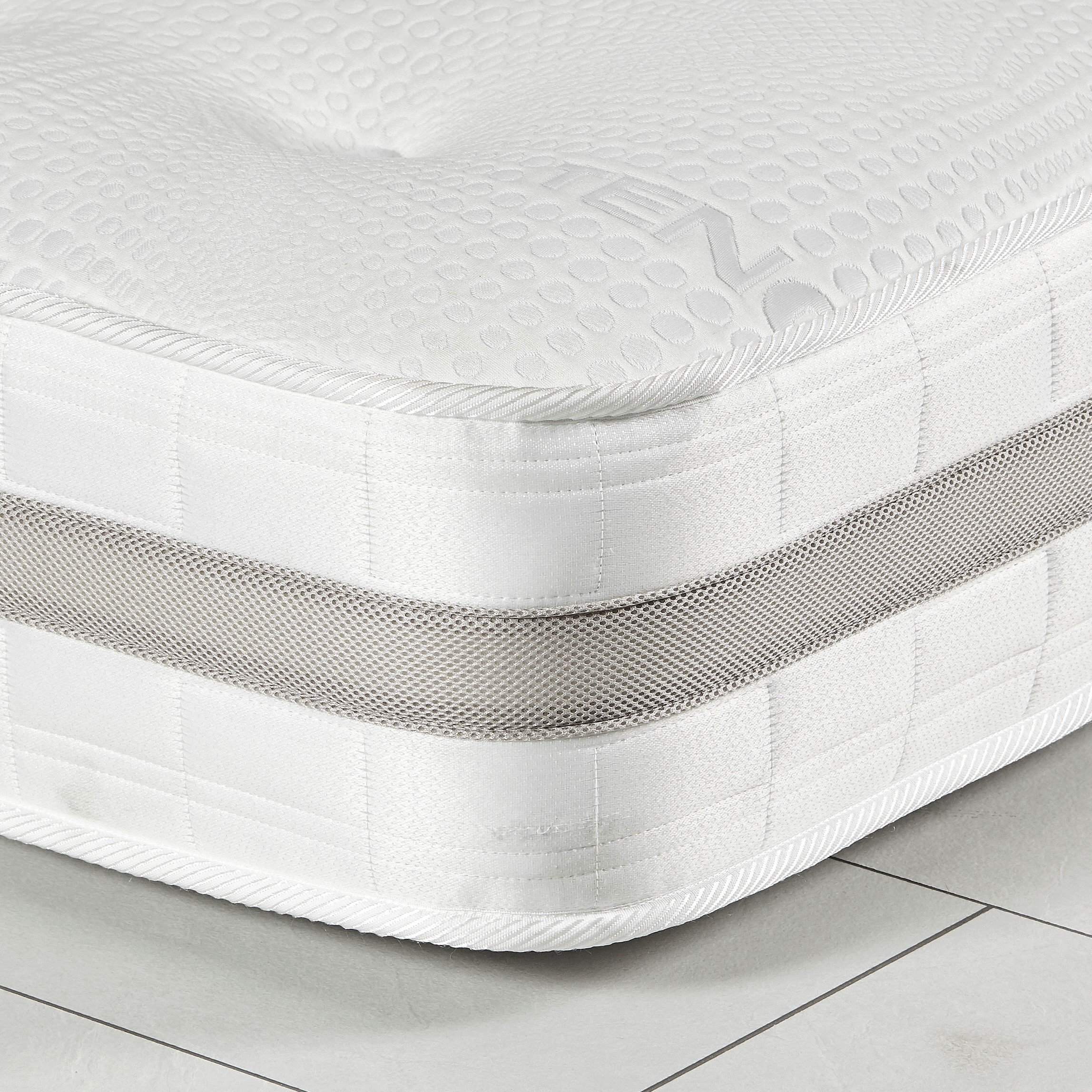 Sapphire 2000 Mattress-Mattresses (4371157188672)