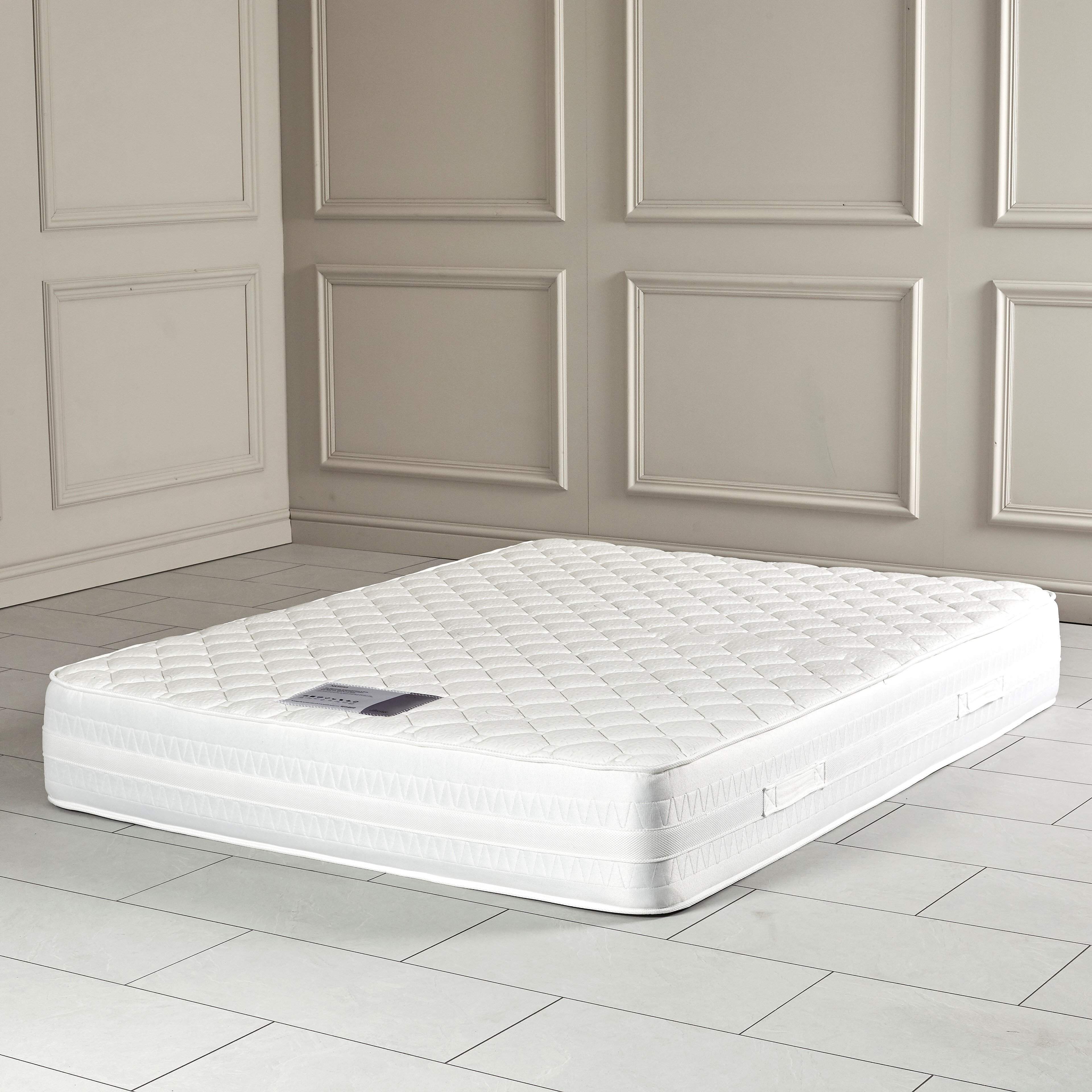 Sienna 1000 Mattress-Mattresses (4371149226048)