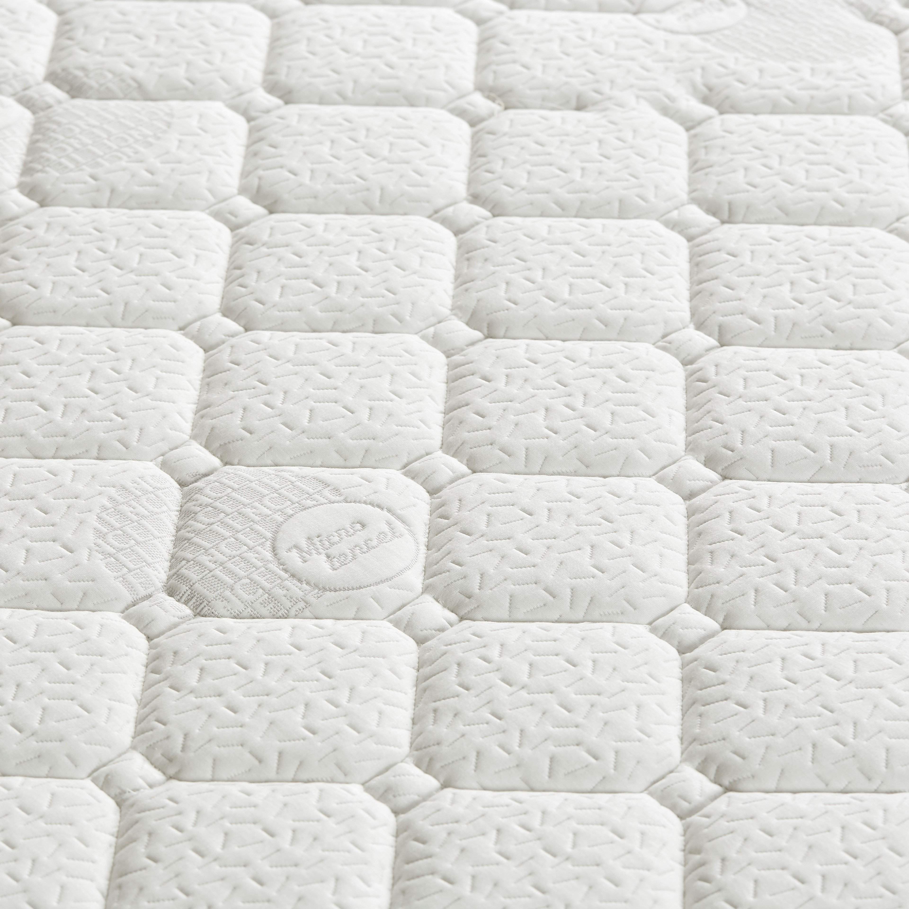 Sienna 1000 Mattress-Mattresses (4371149226048)