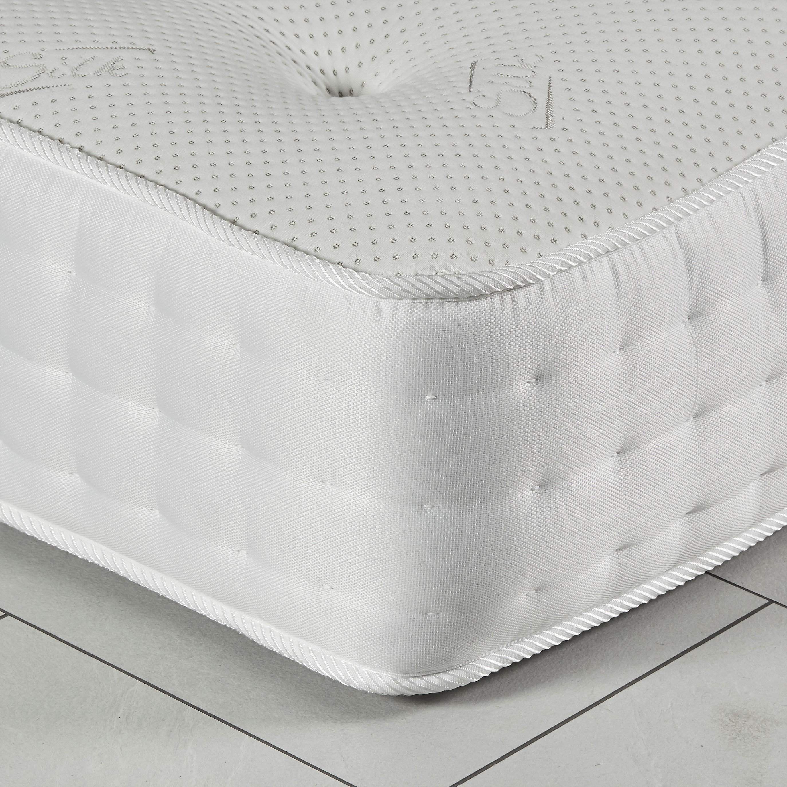 Silk 1000 Mattress-Mattresses (1893697683502)