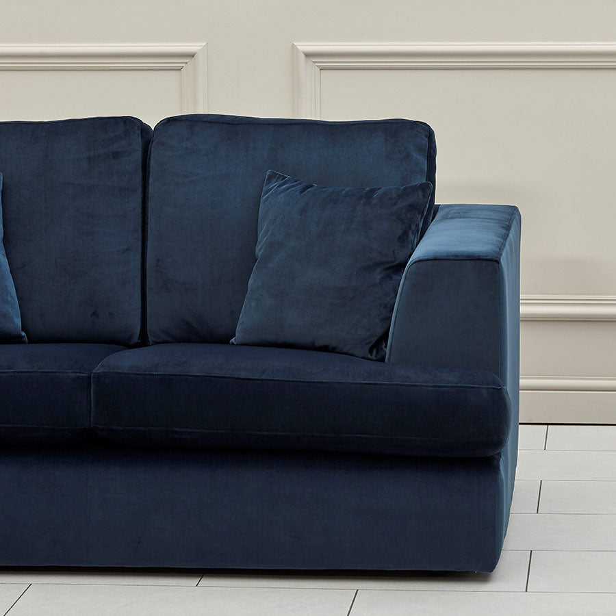 Stratus 2 Seater Sofa (5856021577792)