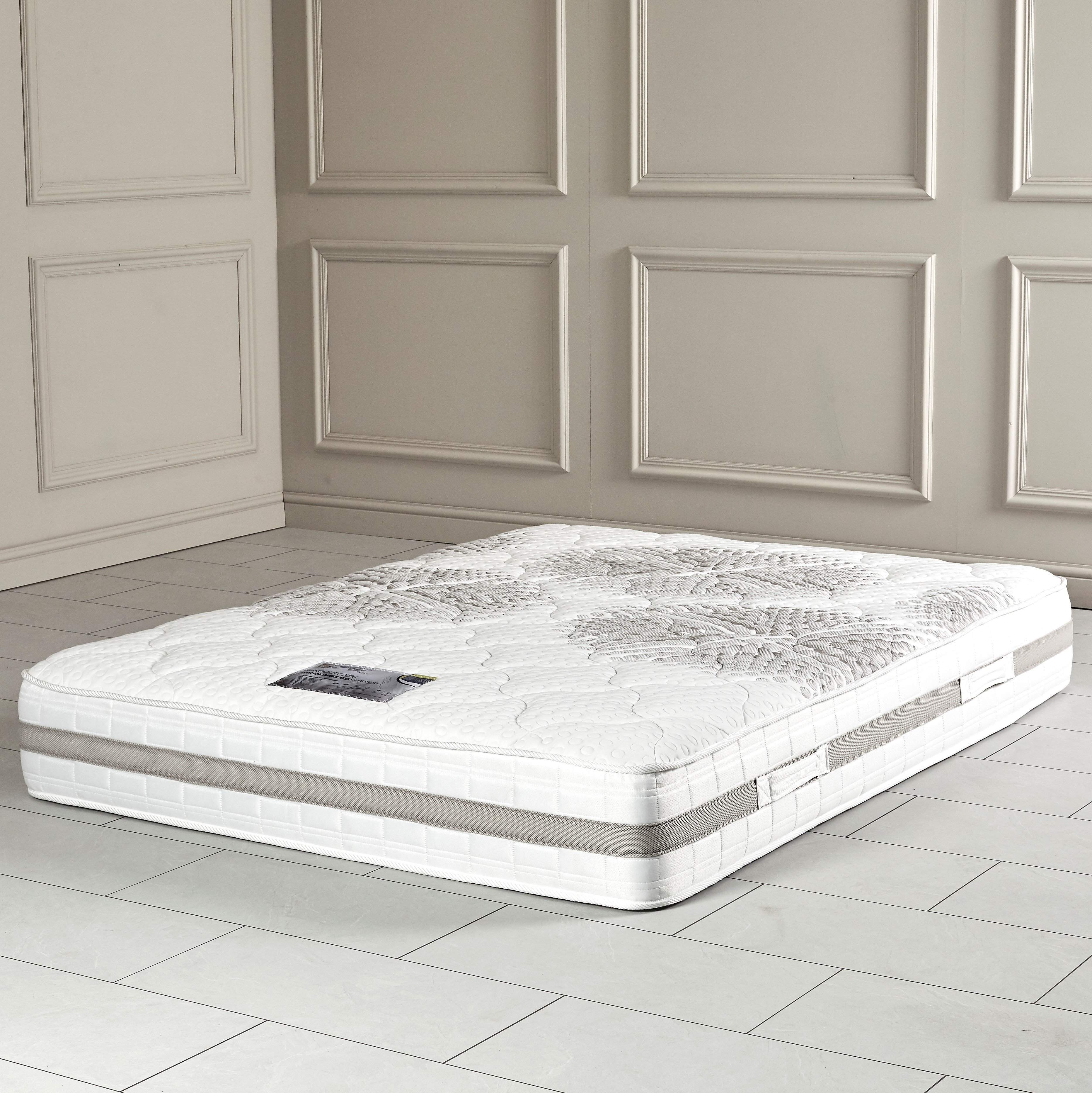 Tranquility 2000 Mattress-Mattresses (4371166593088)