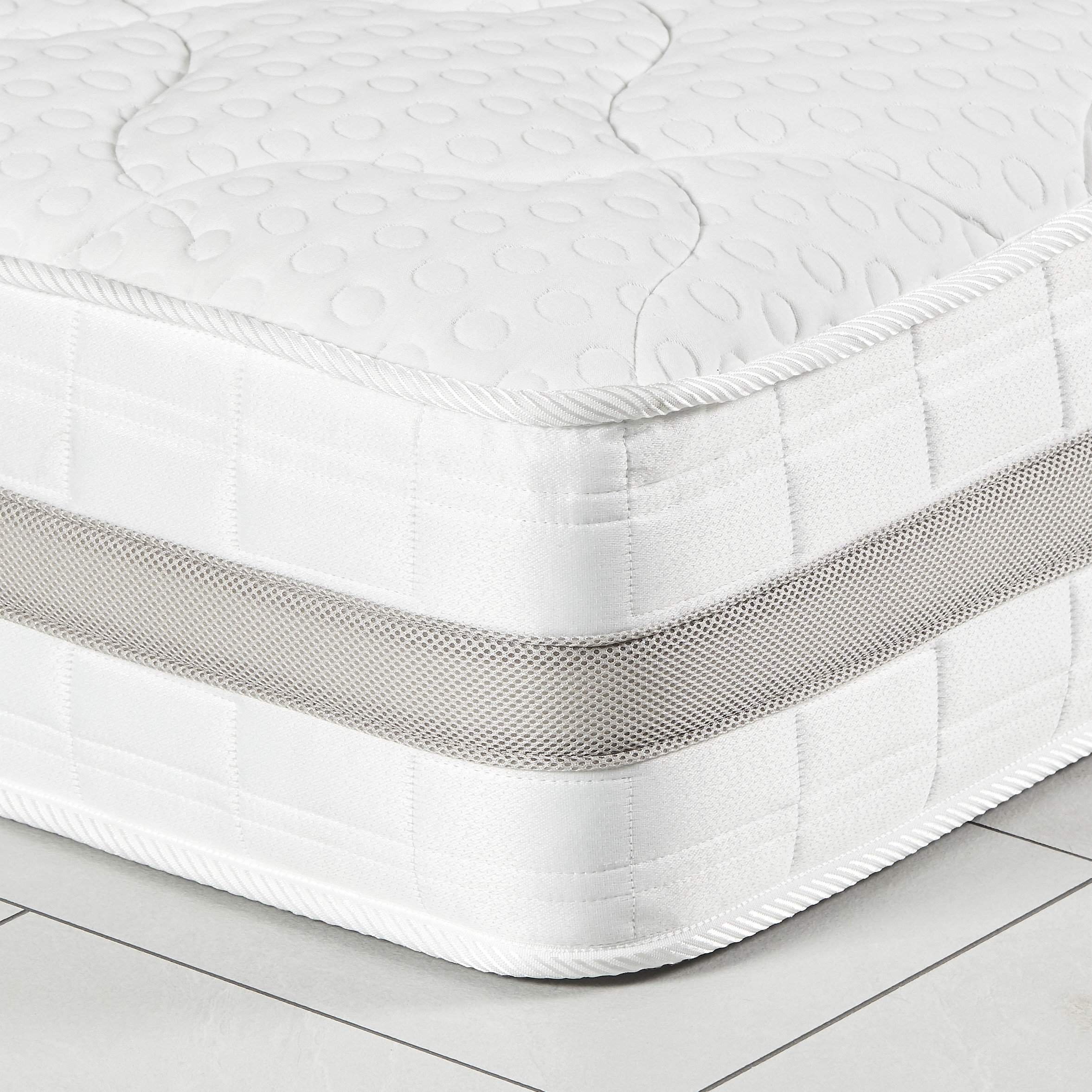 Tranquility 2000 Mattress-Mattresses (4371166593088)