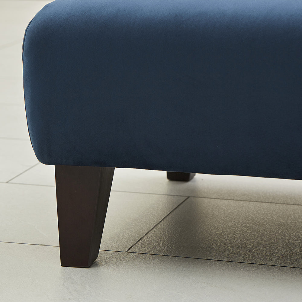 Bailey Banquette Footstool (5861737431104)