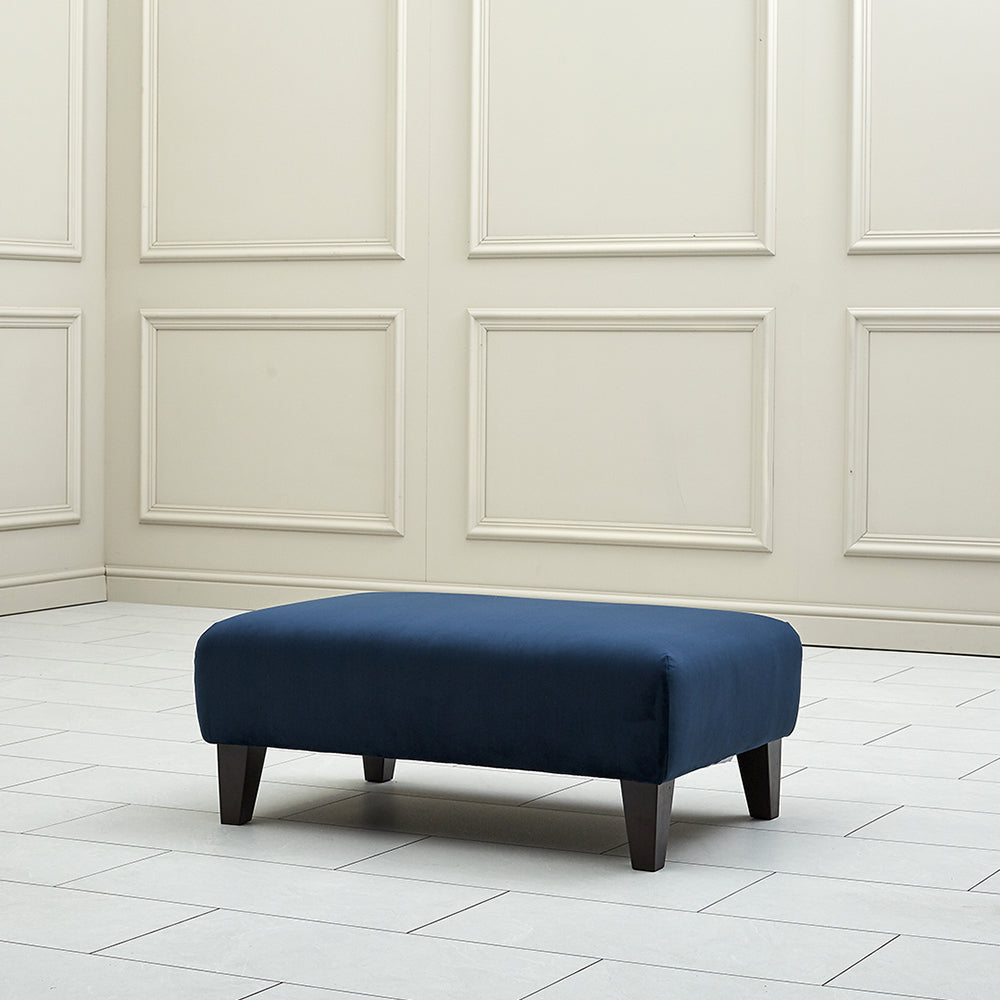 Bailey Banquette Footstool (5861737431104)